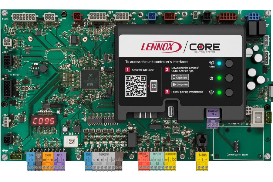 Lennox® CORE Control System